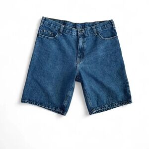 Jorts - Jean Shorts Rural King (RK Brand) Men's Size 38